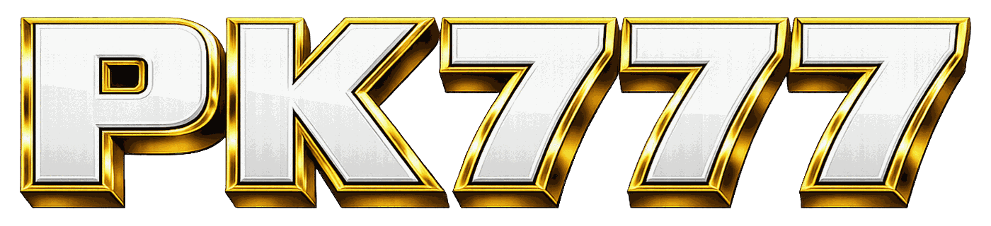 pk777 logo